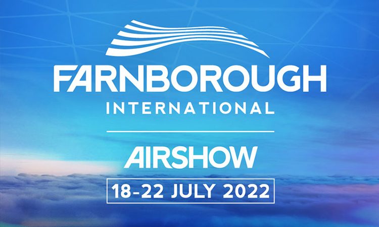farnborough
