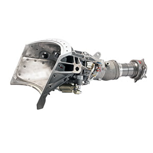 Home 24 oxford-aviation-Boeing F-15 Aerial Refueling Receptacle